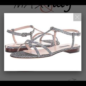 SJP by Sarah Jessica Parker Honoree Sandal